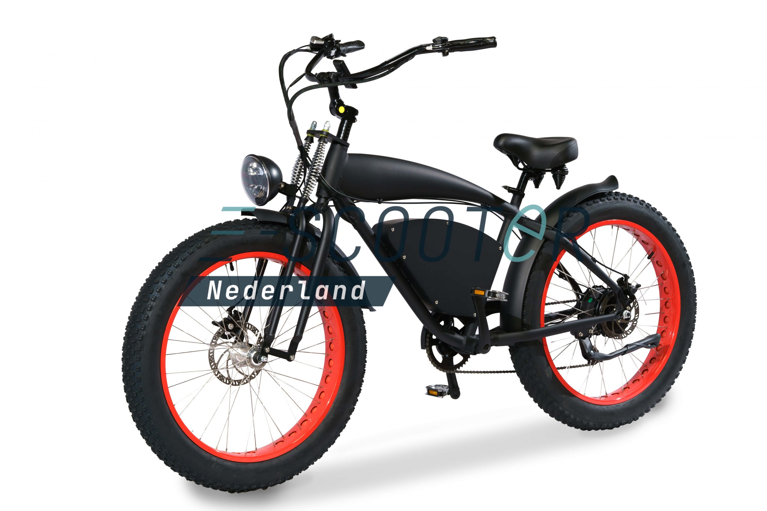 e-bike