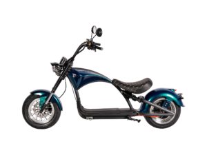echopper ecruiser