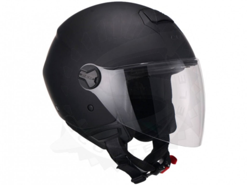 helm echopper
